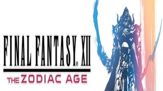 Final Fantasy 12 The Zodiac Age review - F(r)antastisch
