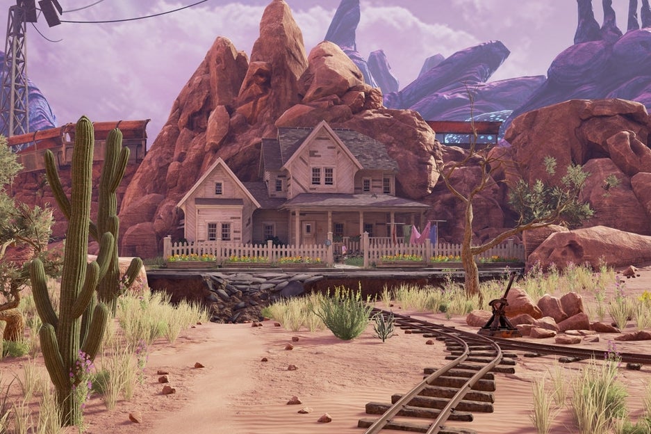 Obduction krijgt PlayStation 4 release en PSVR ondersteuning