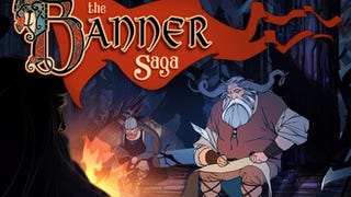 The Banner Saga cancelado oficialmente na PS Vita