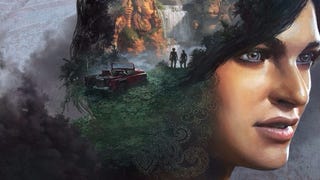 Uncharted: The Lost Legacy è entrato in fase gold