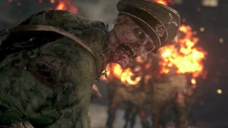 Así es el modo cooperativo Nazi Zombies de Call of Duty: WW2