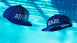 Atari is making a hat with speakers in it