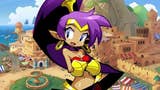 The Art of Shantae: Artbook für 2018 angekündigt