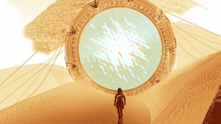 Stargate Origins: Neue Serie angekündigt