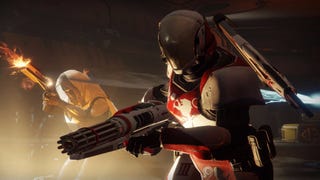 Bungie says it's already tuned Destiny 2 to address some of the biggest beta concerns