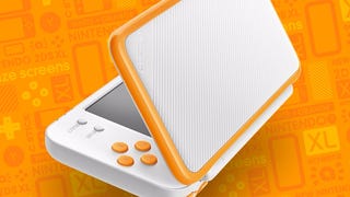 New 2DS XL - Unboxing