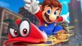 Não percas 10 minutos de Super Mario Odyssey