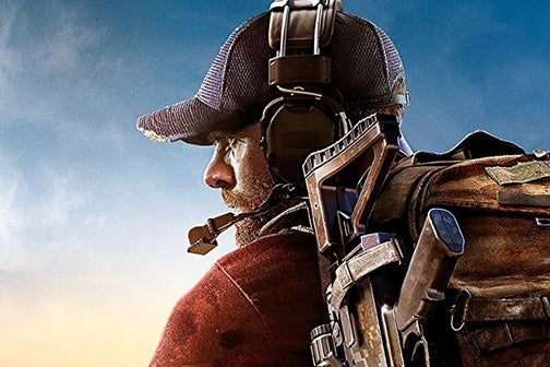 Ghost Recon: Wildlands krijgt Ghost War PvP-modus