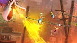 Rayman Legends: Definitive Edition demo nu beschikbaar op Switch