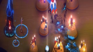 Pyre review