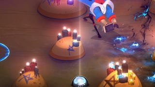 Pyre review