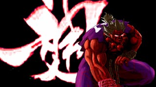 Ultra Street Fighter II: The Final Challengers - Como desbloquear o Shin Akuma