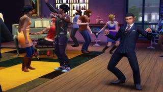 The Sims 4 is coming to Xbox One in November
