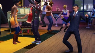 The Sims 4 is coming to Xbox One in November