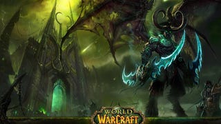 Blizzard cierra el servidor fan 'Felmyst' de WoW: Burning Crusade