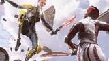 Nvidia: Neuer Game-Ready-Treiber für LawBreakers, Hellblade und mehr veröffentlicht