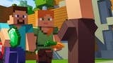 Minecraft recibe una actualización en Nintendo Switch que aumenta la resolución
