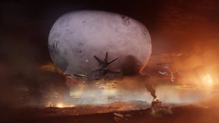Destiny 2 - Kampagnen-Mission: Heimkehr