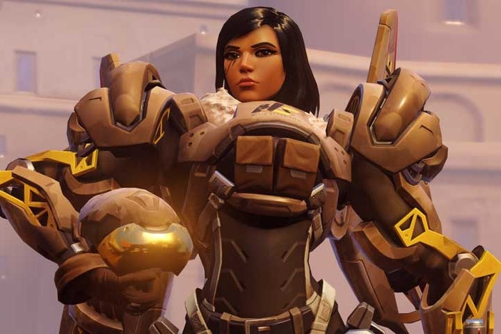 Overwatch anti-abuse maatregelen worden strenger