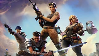 Fortnite Early Access nu geopend
