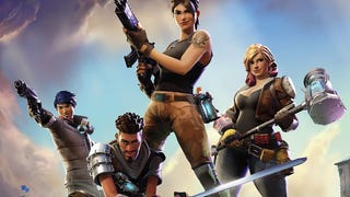 Fortnite Early Access nu geopend