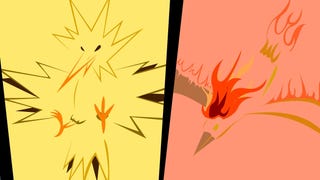 Já foram revelados os próximos Pokémons Lendários do Pokémon Go