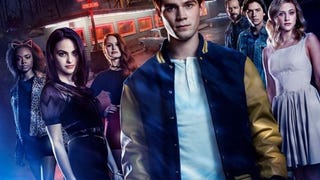 Riverdale: Starttermin der zweiten Staffel bekannt gegeben