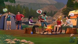 The Sims 4 komt naar consoles