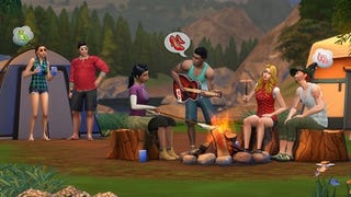 The Sims 4 komt naar consoles
