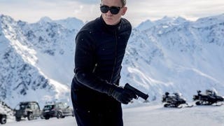 Bericht: Daniel Craig spielt ein weiteres Mal James Bond