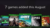 Xbox Games Pass gets Dirt Rally, Dead Rising 3 and Limbo in August