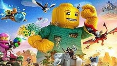Lego Worlds para Nintendo Switch ya tiene fecha