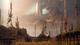 Tracing the panoramic obsessions of Destiny