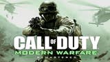 Call of Duty: Modern Warfare Remastered è ufficialmente disponibile in stand alone