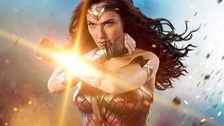Wonder Woman 2: US-Starttermin bekannt gegeben