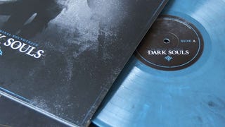 Dark Souls-trilogie krijgt vinyl soundtrack