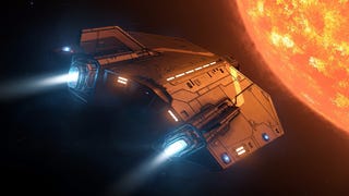 Chinese game giant Tencent buys 9% of Elite Dangerous dev Frontier