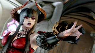 Tekken 7 pre-order bonus Eliza now standalone DLC