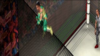 The cult of Fire Pro Wrestling