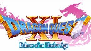 Dragon Quest 11 is coming to the west next year
