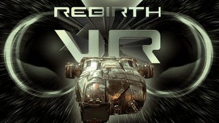 X Rebirth VR Edition è disponibile a partire da oggi