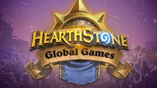 Le Hearthstone Global Games Finals alla Gamescom 2017