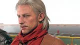 Metal Gear Solid 5 update voegt speelbare Revolver Ocelot toe