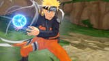 Primeiro gameplay de Naruto to Boruto: Shinobi Striker