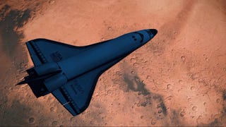 Un ambicioso mod de GTA 5 quiere llevar a los jugadores al espacio
