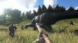 Ark: Survival Evolved release uitgesteld