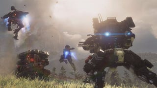 Titanfall 2 lands on EA and Origin Access
