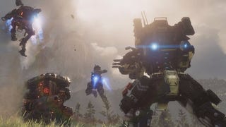 Titanfall 2 lands on EA and Origin Access