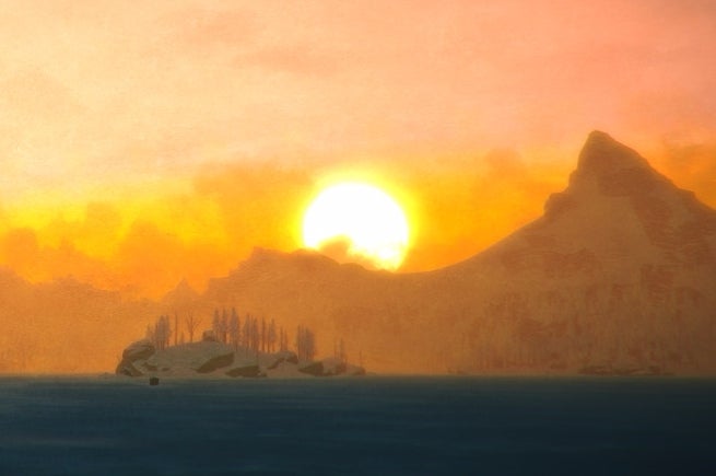 The Long Dark to receive live-action film via Resident Evil producer