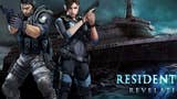 Resident Evil Revelations 1 en 2 komen naar Nintendo Switch